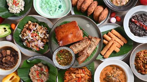 Thanksgiving in the Philippines .